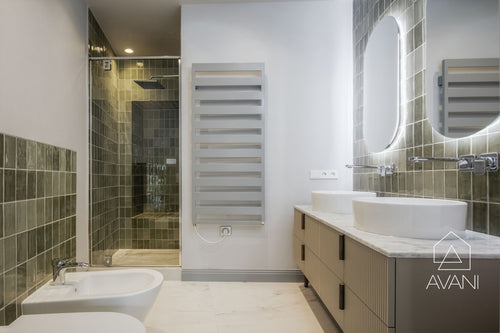 Majestic Viennese Residence