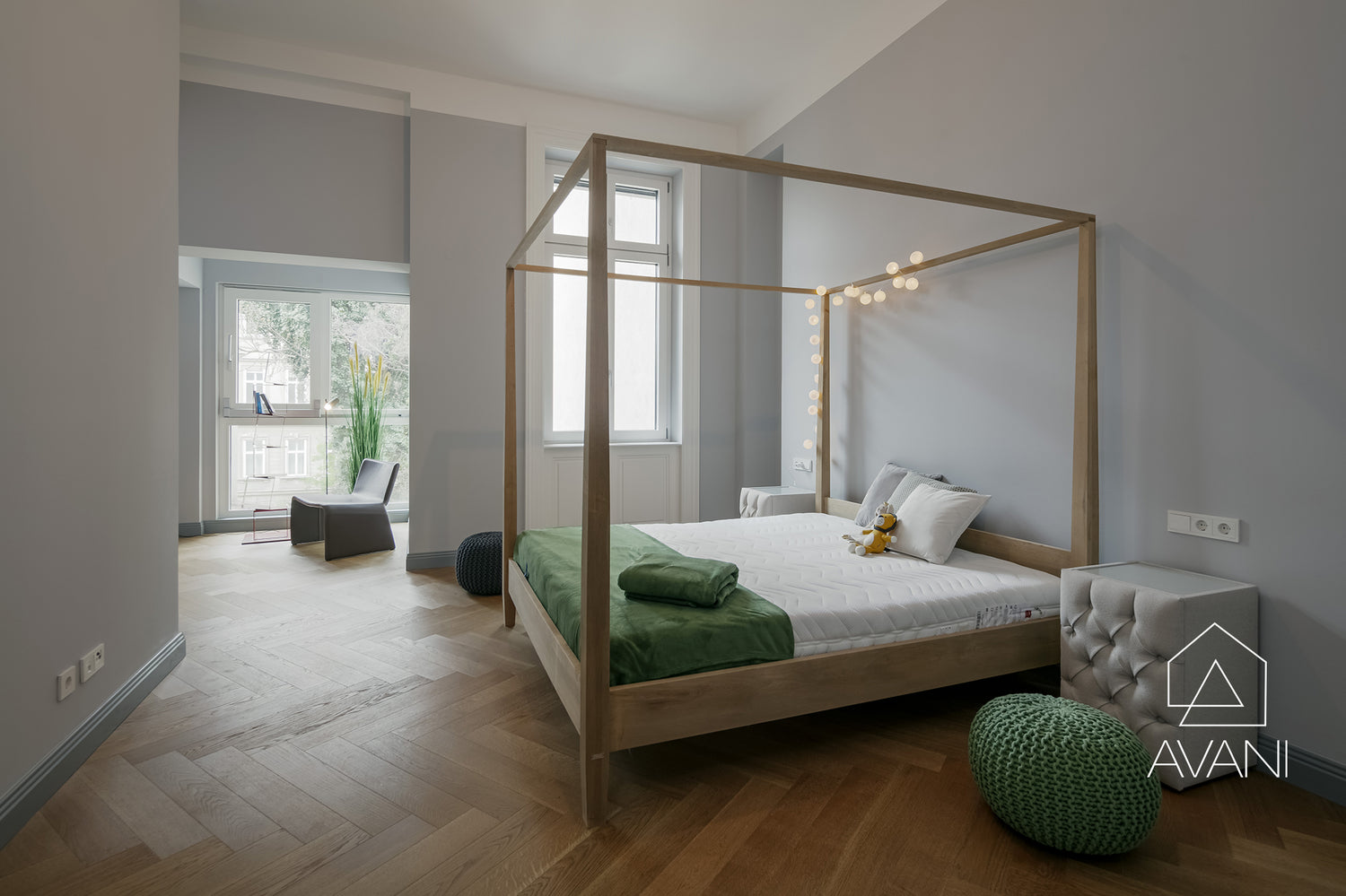 Majestic Viennese Residence
