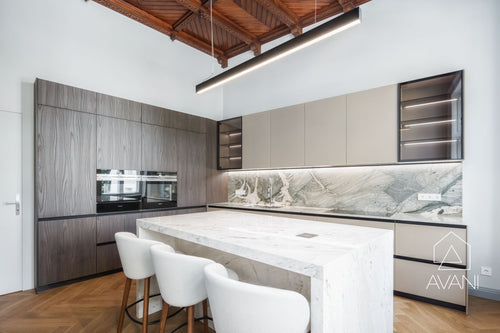 Majestic Viennese Residence
