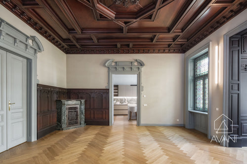 Majestic Viennese Residence