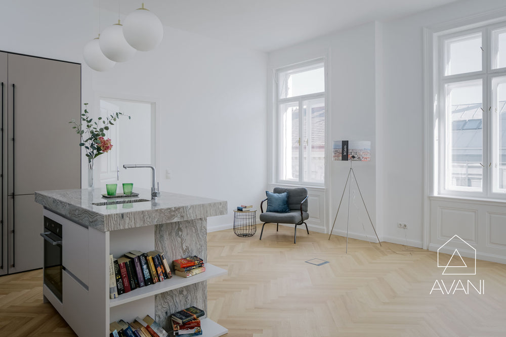Stylish Apartment in top location