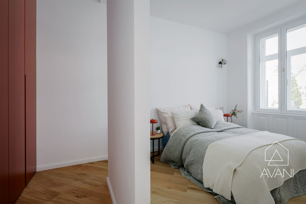 Charming Couple Apartment